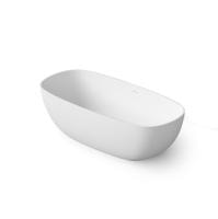 Отдельностоящая ванна Dea Design Modern 180x85x54 DD8666 1800 18 белый