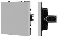 Заглушка для поста, без рамки Arlight SCT-NOBE 061823