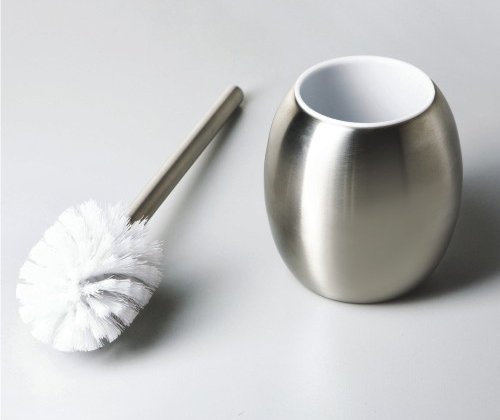 Ершик для унитаза WasserKRAFT Ruwer K-6727