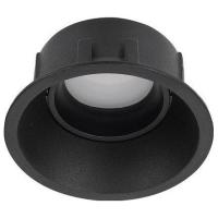 Встраиваемый светильник Lucia Tucci LTP LTP-D014-01GU10-B