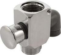 Дивертер Oras 200100