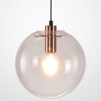 Подвесной светильник Imperiumloft ClassiCon Selene Сopper Sandra Lindner in 2006 73560-22
