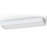 Накладной светильник Nowodvorski Soft Ceiling Led 60x20 7538