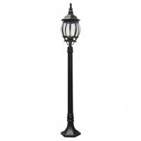 Наземный высокий светильник Feron 8110 11106