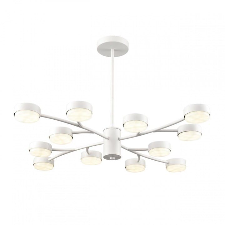 Люстра на штанге Lumion TORINA 8265/12