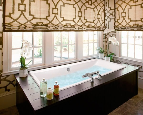 Акриловая ванна Jacob Delafon EVOK 180x80 E60269RU-00