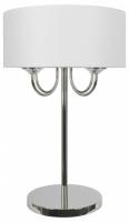 Настольная лампа декоративная Loft it Balance 10416T CR