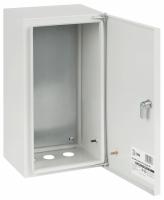 Электрический щиток накладной Эра  NO_SIMPLE_STM_SHMP-01_IP31