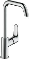 Смеситель для раковины hansgrohe Focus 31609000