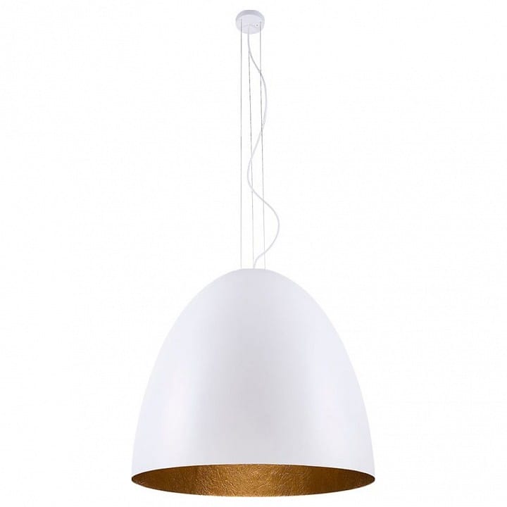 Подвесной светильник Nowodvorski Egg XL 9025