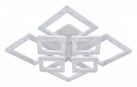 Потолочная люстра Escada Aquarius 10287/8LED BL
