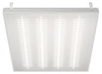 Светильник для потолка Грильято WoltaPRO ДВО02 ДВО02-36-002-5К