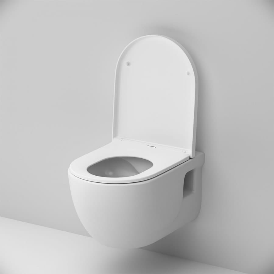 Комплект унитаза с инсталляцией AM.PM Like IS30251.801701 с сиденьем микролифт клавиша хром глянцевый