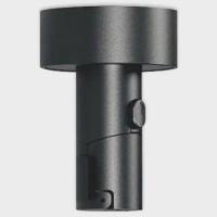 Основание на штанге Italline IT010 IT010-4017 black