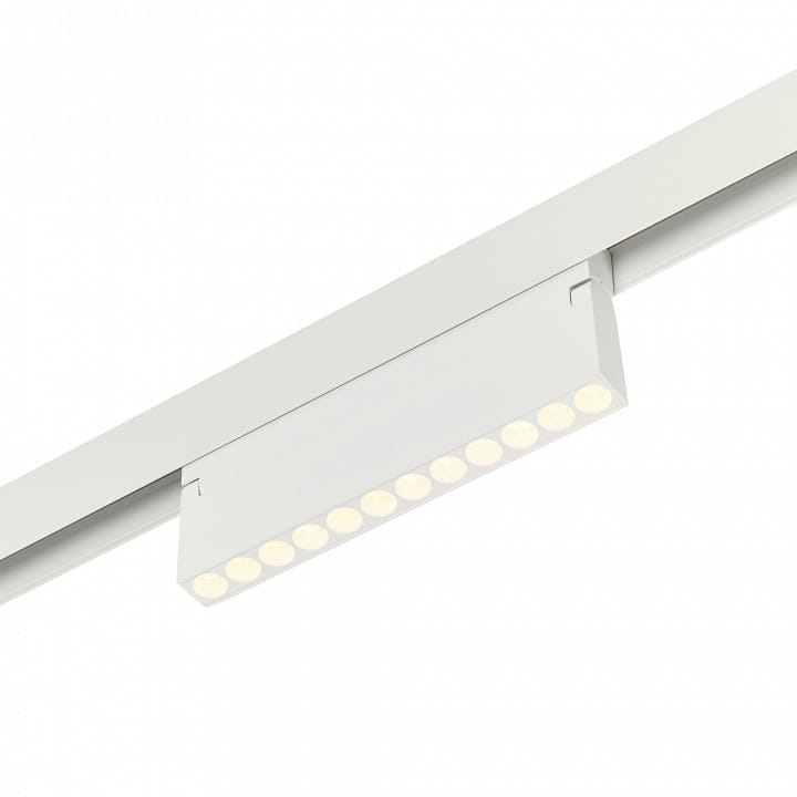 Накладной светильник MyFar FlowPoint MT0213-12W4K-W