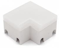 Соединитель угловой L-образный для модульных светильников Apeyron Electrics 09-30