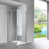 Душевой уголок Vincea Scala VSS-2SC8012CL