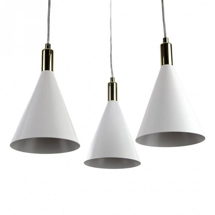 Подвесная люстра Lighthall Glaro LH012089
