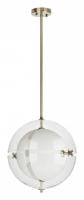 Светильник на штанге Lightstar Modena 816043