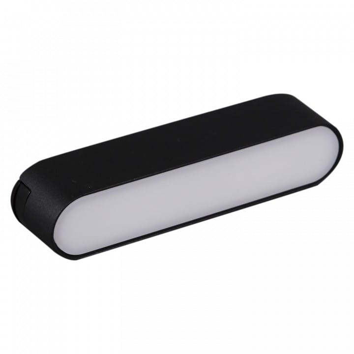 Накладной светильник Reluce  13001-9.3-001UR magnetic LED6W BK