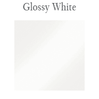 Шкаф-пенал Villeroy&Boch COLLARO C033L1DH glossy white