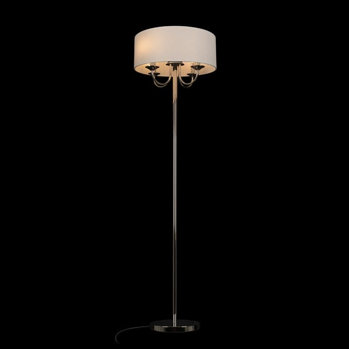 Торшер Loft it Balance 10416F CR