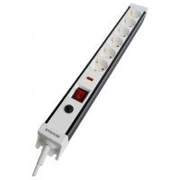 Сетевой фильтр Stekker Techno 50151