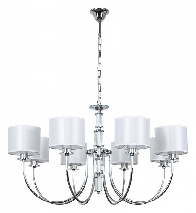 Подвесная люстра Arte Lamp Attore A4092LM-8CC