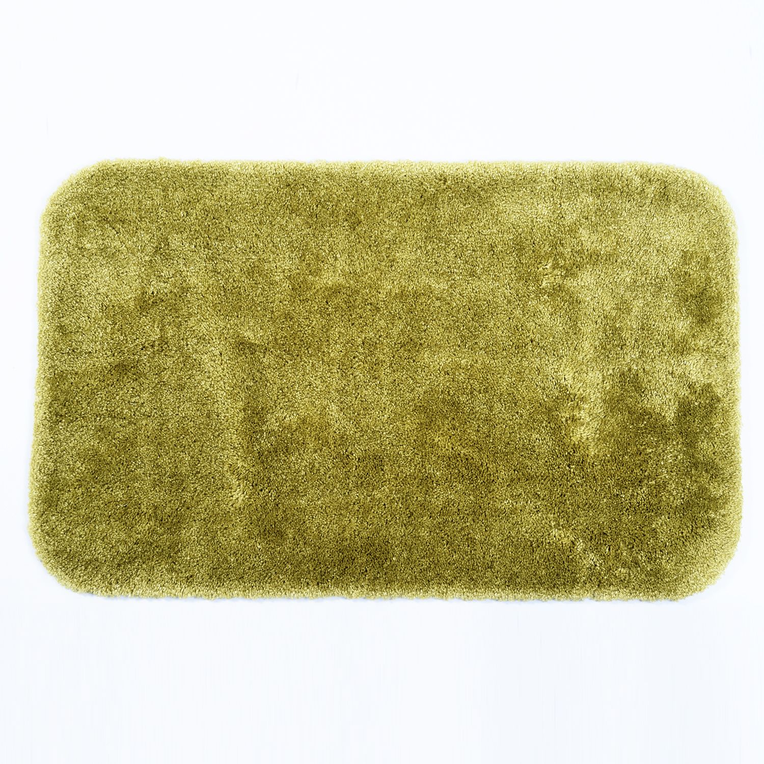 Верн (Wern) BM-2543 Pistachio Коврик для ванной комнаты