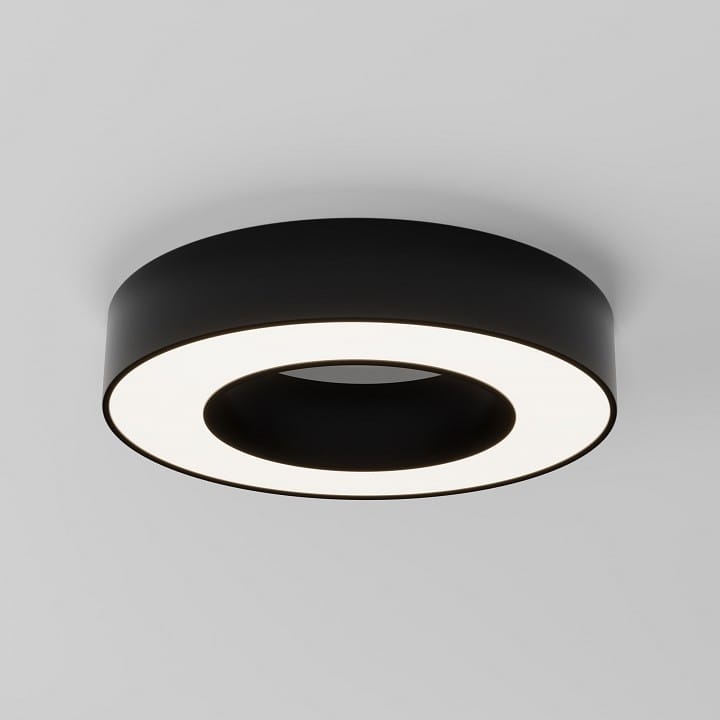 Накладной светильник Maytoni Technical Луа C093CL-24W4K-B