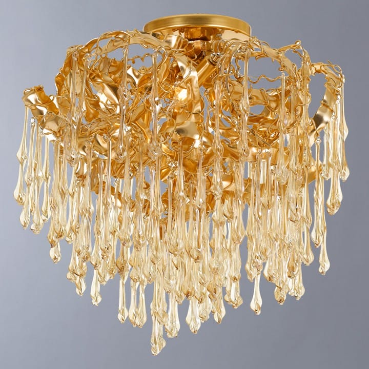 Потолочная люстра Divinare Salice 3150/16 PL-6