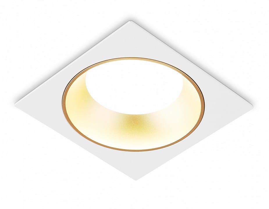 Встраиваемый светильник Ambrella Light TN TN52338