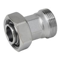 Удлинитель Giacomini под адаптер 3/4E x 3/4E R176PX007