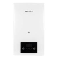 Котел газовый MIZUDO NEAT OPEN M24 настенный, 2 конт., с раздел. Т/О, OPT, откр.кам.сгор.