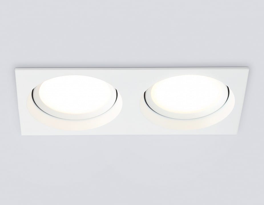 Встраиваемый светильник Ambrella Light TN TN52234