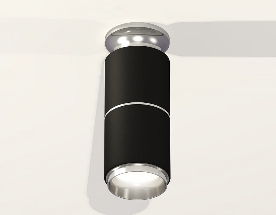 Накладной светильник Ambrella Light XS XS6302221
