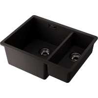 Кухонная мойка Omoikiri Kata 55-2-U 4997500 экспрессо