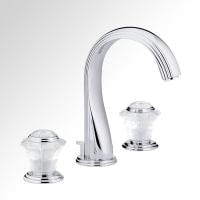 Смеситель для раковины THG Dahlia A41.A02.151