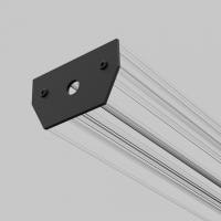 Заглушка для трека Elektrostandard 85236/00