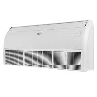 Комплект SHUFT SFLC_CF-48HN1_V2 полупромышленной сплит-системы напольно-потолочного типа