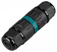 Соединитель сетевой Arlight ARL-CWP-3pin-16A 046177