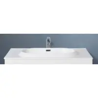 Раковина 80x47,5 см BelBagno Onda TRB-800-LVB