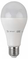 Лампа светодиодная Эра  E27 20Вт 2700K LED A65-20W-827-E27 R