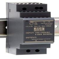 Блок питания MEAN WELL HDR-30-24 24В,1.5А,36Вт