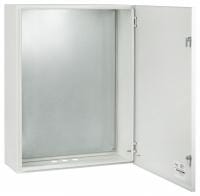 Электрический щиток накладной Эра  NO_SIMPLE_STM_SHMP-4-0 IP31