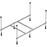 Каркас для ванны AM.PM X-Joy W00A-120-070W-R 120x70