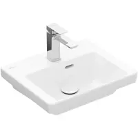 Раковина 45x37см Villeroy & Boch Subway 3.0 43704501