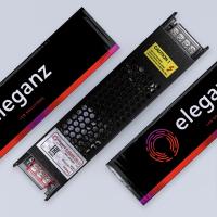 Блок питания с проводом Eleganz 1107