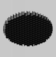 Сотовый фильтр Maytoni Technical Фокус HoneyComb-D35
