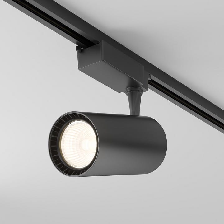 Светильник на штанге Maytoni Technical Вуоро TR003-1-36W3K-M-B